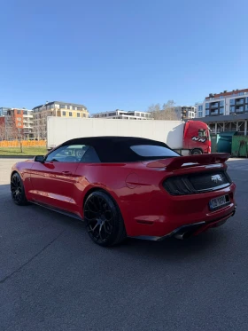 Ford Mustang Ford Mustang Cabrio Facelift, снимка 6