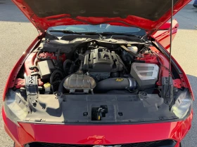 Ford Mustang Ford Mustang Cabrio Facelift, снимка 12