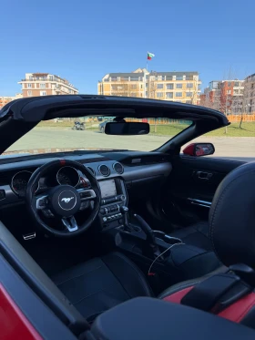 Ford Mustang Ford Mustang Cabrio Facelift, снимка 15