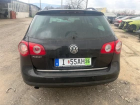 VW Passat 1.6 FSI, снимка 4