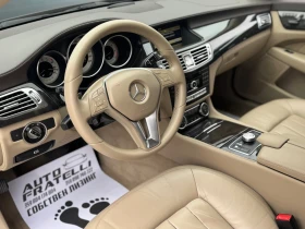 Mercedes-Benz CLS 350 CDI * ЛИЗИНГ БЕЗ ДОКАЗАН ДОХОД* БАРТЕР* , снимка 11