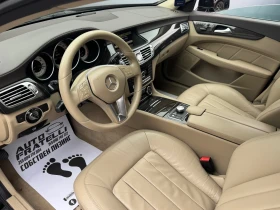 Mercedes-Benz CLS 350 CDI * ЛИЗИНГ БЕЗ ДОКАЗАН ДОХОД* БАРТЕР* , снимка 8