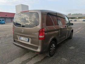Mercedes-Benz Viano, снимка 2