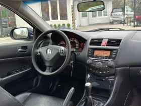Honda Accord 2.0, снимка 10