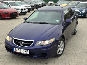 Honda Accord 2.0, снимка 3