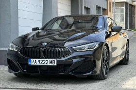 BMW 840 Xdrive M, снимка 1