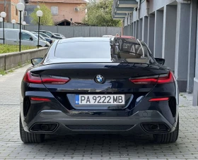 BMW 840 Xdrive M, снимка 5