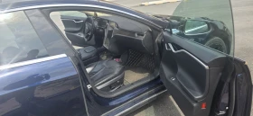 Tesla Model S * S85* CCS2 UPGRADE* 92% BATTERY* , снимка 9