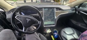 Tesla Model S * S85* CCS2 UPGRADE* 92% BATTERY* , снимка 10