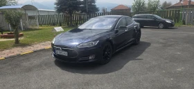 Tesla Model S * S85* CCS2 UPGRADE* 92% BATTERY* , снимка 2
