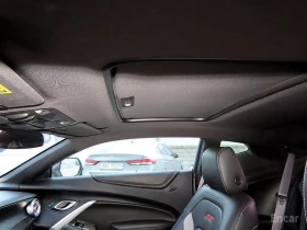 Chevrolet Camaro SS 6.2 V8* ZL1 PACK* BOSE* ГЕНЕРАЦИЯ* HEAD-UP* , снимка 13