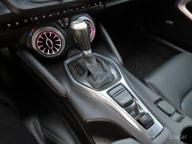 Chevrolet Camaro SS 6.2 V8* ZL1 PACK* BOSE* ГЕНЕРАЦИЯ* HEAD-UP* , снимка 10