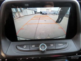 Chevrolet Camaro SS 6.2 V8* ZL1 PACK* BOSE* ГЕНЕРАЦИЯ* HEAD-UP* , снимка 12