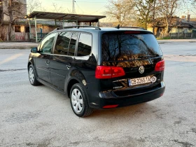 VW Touran 1.4 Бензин, снимка 4