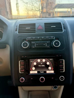 VW Touran 1.4 Бензин, снимка 5