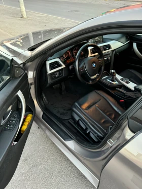 BMW 420, снимка 12