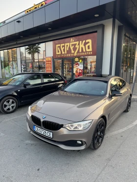 BMW 420, снимка 2