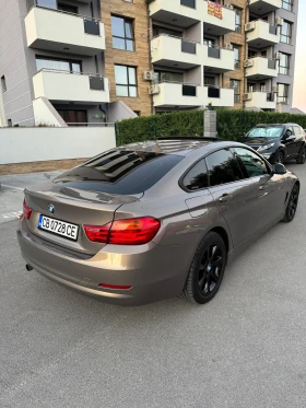 BMW 420, снимка 7