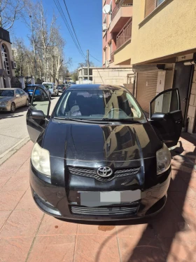 Toyota Auris, снимка 1
