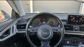 Audi A7 3.0TDI 245кс/масаж/обдух/печка/led/, снимка 9
