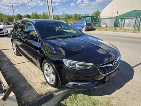 Opel Insignia 2, 0 CDTI/LED/INNOVATION/CAMERA/GERMANY/РЕАЛНИ КМ, снимка 3