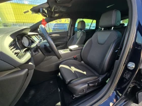 Opel Insignia 2, 0 CDTI/LED/INNOVATION/CAMERA/GERMANY/РЕАЛНИ КМ, снимка 8