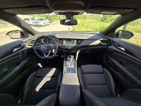 Opel Insignia 2, 0 CDTI/LED/INNOVATION/CAMERA/GERMANY/РЕАЛНИ КМ, снимка 13