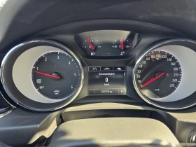 Opel Insignia 2, 0 CDTI/LED/INNOVATION/CAMERA/GERMANY/РЕАЛНИ КМ, снимка 16