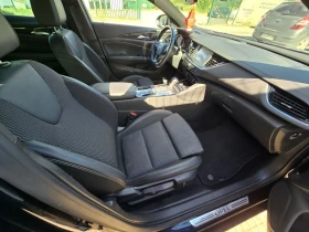 Opel Insignia 2, 0 CDTI/LED/INNOVATION/CAMERA/GERMANY/РЕАЛНИ КМ, снимка 12