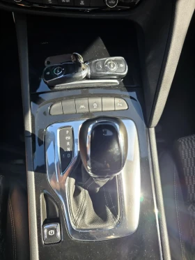Opel Insignia 2, 0 CDTI/LED/INNOVATION/CAMERA/GERMANY/РЕАЛНИ КМ, снимка 14