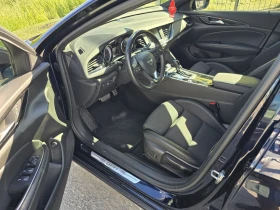 Opel Insignia 2, 0 CDTI/LED/INNOVATION/CAMERA/GERMANY/РЕАЛНИ КМ, снимка 7