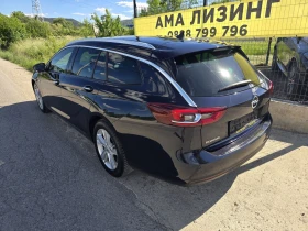 Opel Insignia 2, 0 CDTI/LED/INNOVATION/CAMERA/GERMANY/РЕАЛНИ КМ, снимка 5