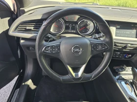 Opel Insignia 2, 0 CDTI/LED/INNOVATION/CAMERA/GERMANY/РЕАЛНИ КМ, снимка 9