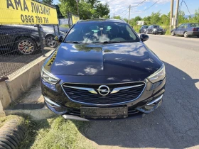Opel Insignia 2, 0 CDTI/LED/INNOVATION/CAMERA/GERMANY/РЕАЛНИ КМ, снимка 2