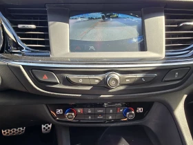 Opel Insignia 2, 0 CDTI/LED/INNOVATION/CAMERA/GERMANY/РЕАЛНИ КМ, снимка 15