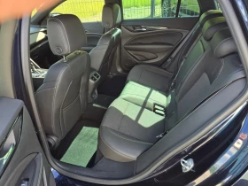 Opel Insignia 2, 0 CDTI/LED/INNOVATION/CAMERA/GERMANY/РЕАЛНИ КМ, снимка 10