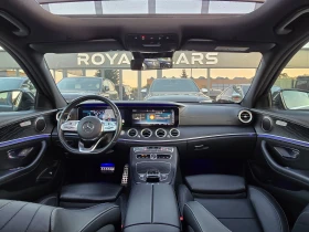 Mercedes-Benz E 220 BRABUS* PANO* Face* , снимка 13