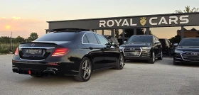 Mercedes-Benz E 220 BRABUS* PANO* Face* , снимка 7
