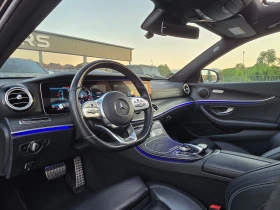 Mercedes-Benz E 220 BRABUS* PANO* Face* , снимка 9