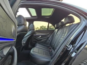 Mercedes-Benz E 220 BRABUS* PANO* Face* , снимка 10
