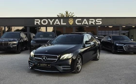 Mercedes-Benz E 220 BRABUS* PANO* Face* , снимка 1