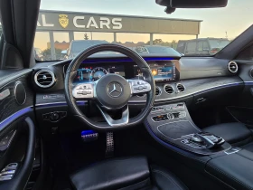 Mercedes-Benz E 220 BRABUS* PANO* Face* , снимка 14