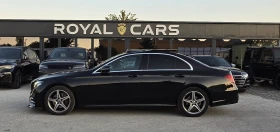 Mercedes-Benz E 220 BRABUS* PANO* Face* , снимка 4