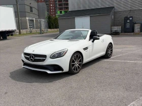 Mercedes-Benz SLC * AMG 43 * АВТОКРЕДИТ * ОТ ПРЕДСТАВИТЕЛСТВО, снимка 1