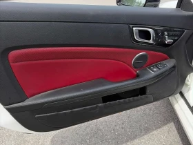Mercedes-Benz SLC * AMG 43 * АВТОКРЕДИТ * ОТ ПРЕДСТАВИТЕЛСТВО, снимка 12