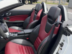 Mercedes-Benz SLC * AMG 43 * АВТОКРЕДИТ * ОТ ПРЕДСТАВИТЕЛСТВО, снимка 13
