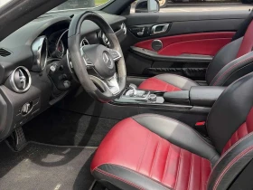Mercedes-Benz SLC * AMG 43 * АВТОКРЕДИТ * ОТ ПРЕДСТАВИТЕЛСТВО, снимка 7