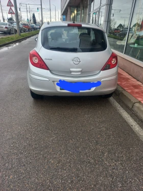 Opel Corsa 1.2, снимка 2
