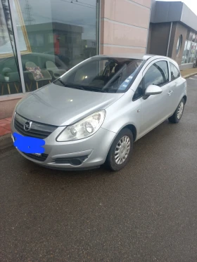 Opel Corsa 1.2, снимка 3