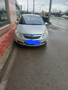 Opel Corsa 1.2, снимка 1